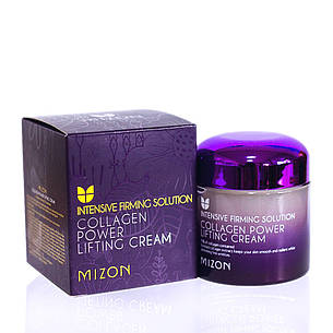 Ліфтинг крем із колагеном Mizon Collagen Power Lifting Cream 75 мл (521081), фото 1