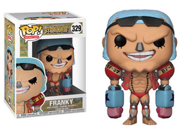 ARMOR★FRANKY フィギュア ＰＯＰ 新品未使用未開封 ARMOR☆FRANKY フィギュア POP 新品未使用未開封