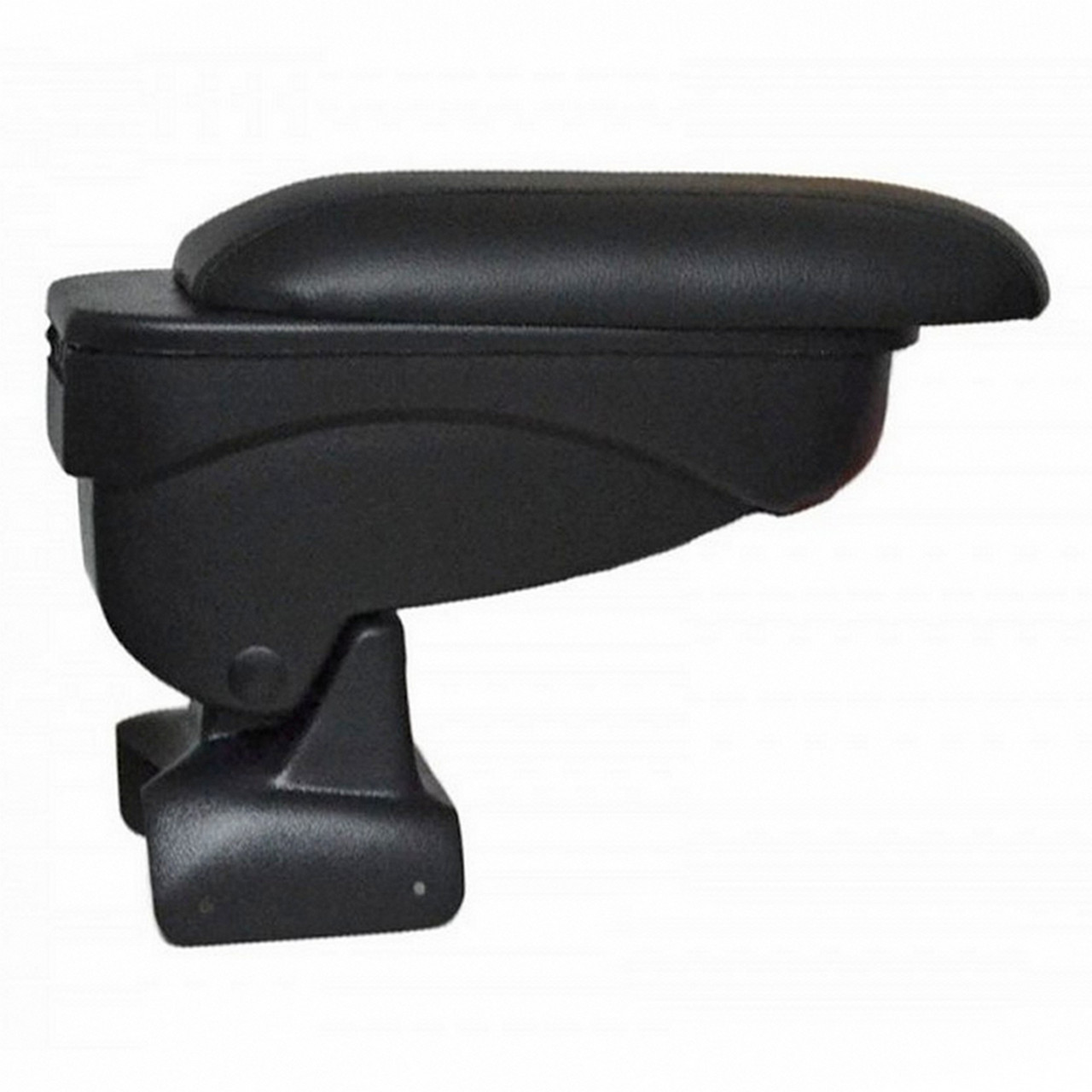 Підлокітник Armcik S1 з зсувною кришкою для Nissan Micra K13 2010-2017