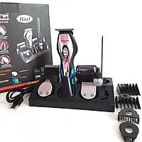 Машинка для стрижки Gemei GM-562 11 1