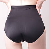 Труси утяжка білизна, труси-стяжки, спортивні труси, труси для фітнесу, труси для йоги (2114), фото 8