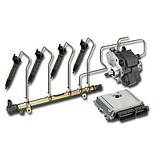 Ремонт дизельної паливної апаратури в Черкасах