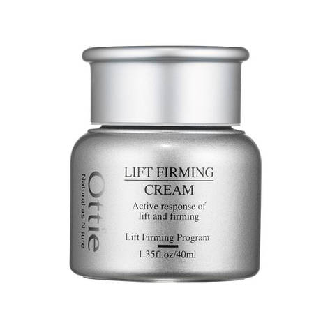 Зміцнюючий крем з ефектом ліфтингу Ottie Lift Firming Cream 40 мл (732067), фото 1