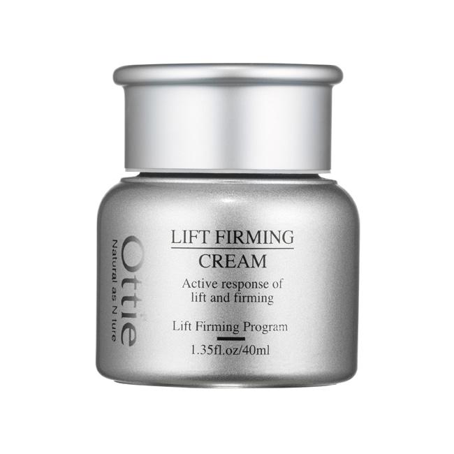 Зміцнюючий крем з ефектом ліфтингу Ottie Lift Firming Cream 40 мл (732067)
