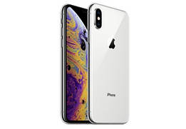 IPhone XS Max 256 GB Silver