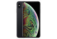 Смартфон Apple XS Max 64GB Space Gray + чехол і скло, фото 4