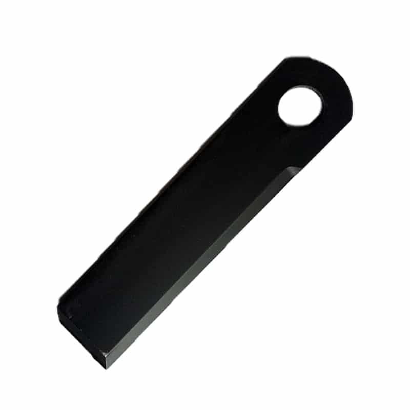 Ніж жатки Dominoni 11263 з наплавкою, фото 1