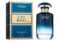 Karl Antony 10th Avenue Last Dance Blue Парфюмированная вода, 100 мл