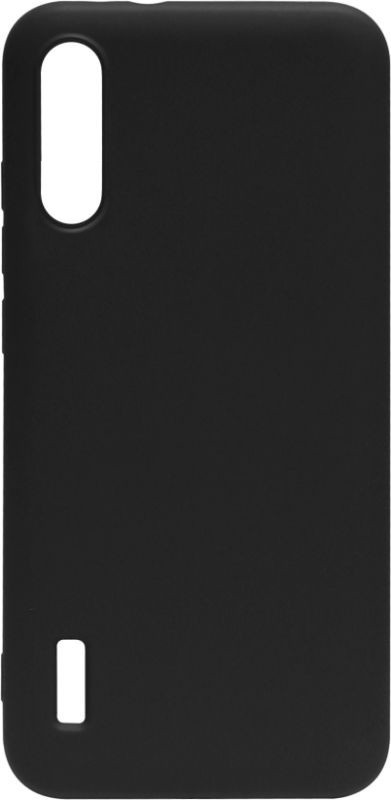 Накладка Xiaomi Mi A3 Lite/CC9/Mi9 Lite Soft Case