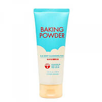 Пенка для умывания Etude House Baking Powder BB Deep Cleansing Foam 160 мл (981156)