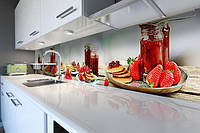 Їжа, Фрукти, Овочі (кухонні фартухи)