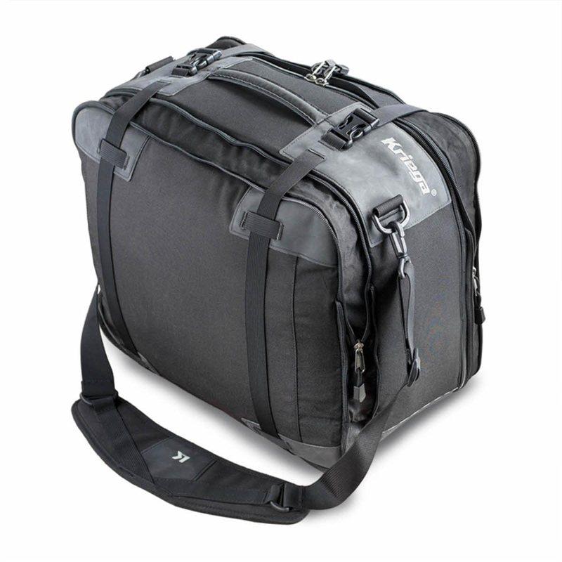 Багажна мото-сумка Kriega Pannier Travel Bag KS40