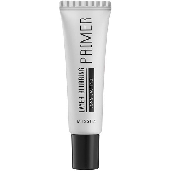 Стійкий праймер для особи Missha Layer Blurring Primer Long Lasting 20 мл (746243)