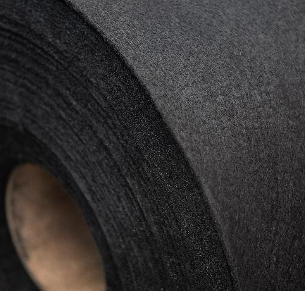 Геотекстиль TIPPTEX BS16 голкопробивний 200 г/м2 Рулон 5*100 м