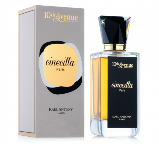 Karl Antony 10th Avenue Cinecitta Парфумована вода жіноча, 100 мл, фото 1