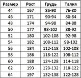 Спецодяг робочі штани роба на кожен день спецівка брюки для працівників польша reis, фото 3