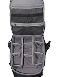 Рюкзак Case Logic BRBP-106 / у магазині, фото 3