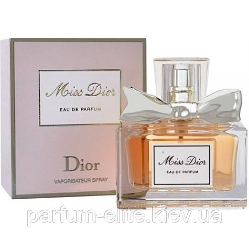 Жіноча парфумована вода Dior Miss Dior Cherie Eau de Parfum 50ml