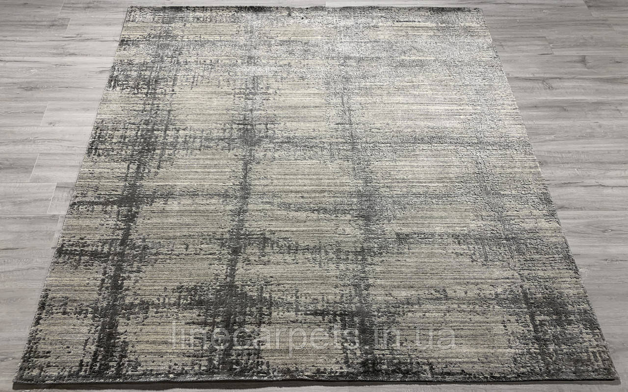 Сучасний килим в стилі лофт