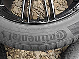 Зимові шини 255/50 R20 109V CONTINENTAL WINTER CONTACT TS850P, фото 6