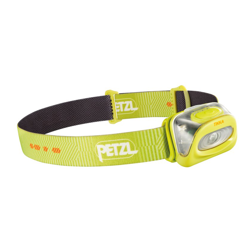 Налобний ліхтарик Petzl Tikka