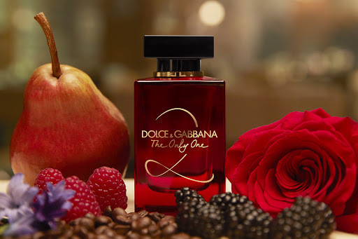 D&g the top only one 50ml