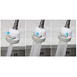 Экономитель води Water Saver NEW 360 градусів, фото 4