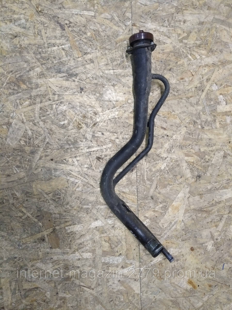 Горловина палітра MB866616 992450 Galant 93-96 r.  5k Mitsubishi, фото 1