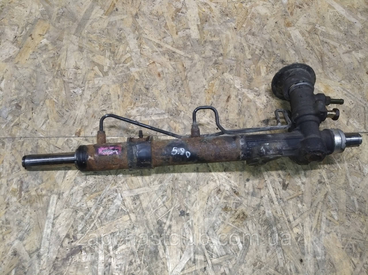 Рейка рульова 2.0 MN100265 10074 Lancer 9 Mitsubishi, фото 1