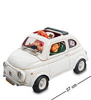 Фігурка Guillermo Forchino машина Little Jewel 27х14 см 1901945