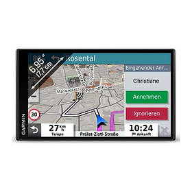 GPS-навігатор Garmin DriveSmart 65 Full EU MT-S