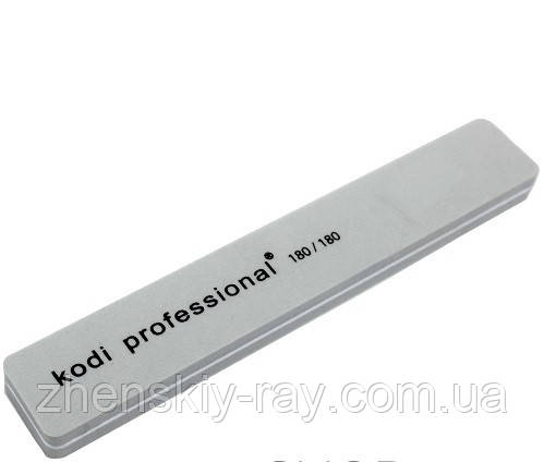 Професійний баф Kodi 180/180 "Прямокутний"