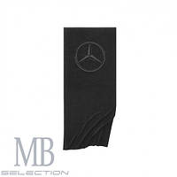 Пляжний рушник Mercedes-Benz Towel Black 2017