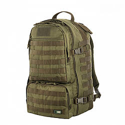 M-Tac рюкзак Trooper Pack Olive