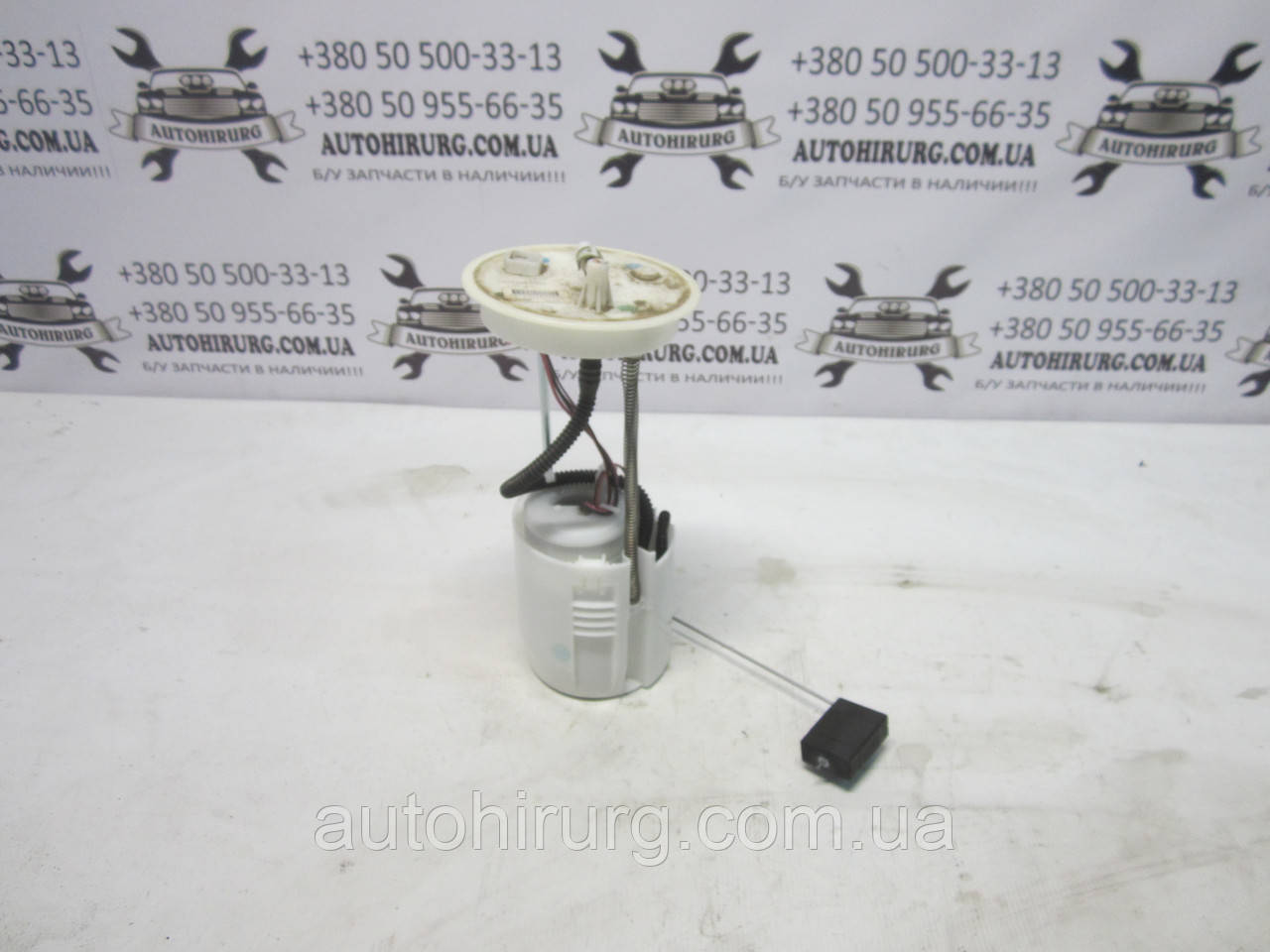 Паливний насос Acura MDX 2014-2018 YD3 (TZ5A011B24248 / AF292100-5591)