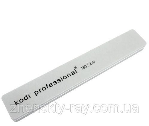 Професійний баф kodi 180/220 "ПРЯМОУГОЛЬНИЙ"