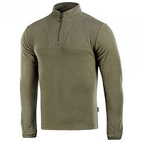 M-Tac кофта Delta Fleece Army Olive