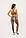 Костюм жіночий для фітнесу та йоги лосини та топ, фото 3