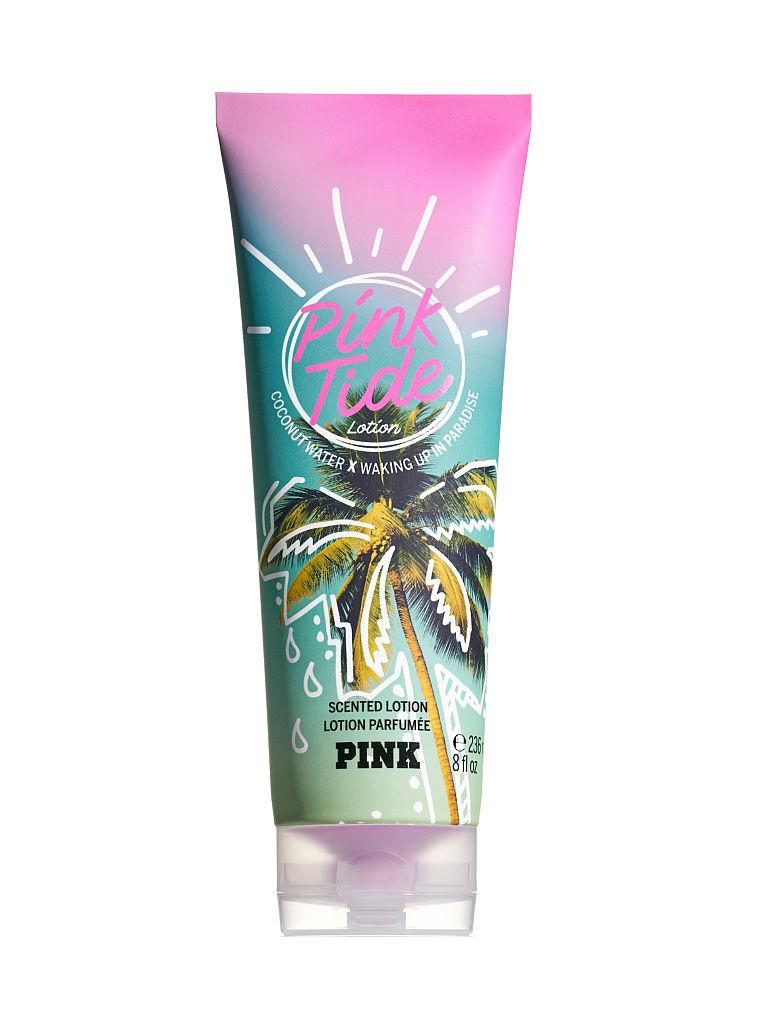 Лосьйон для тіла Pink Tide Pink