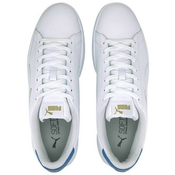 Puma top 18 sneakers