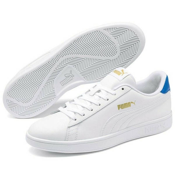 Puma Smash V2 L 365215 18 Sport Living