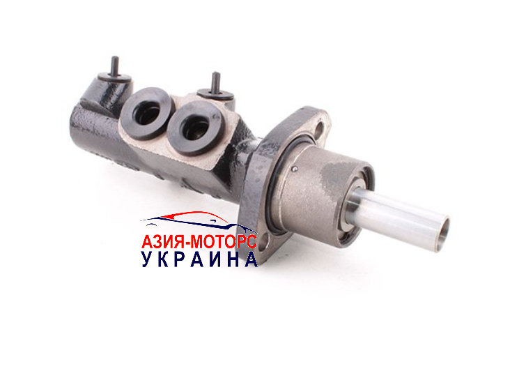 Циліндр гальмівний головний з ABS (Chery Amulet (Чері Амулет) A11-3505010AC, фото 1
