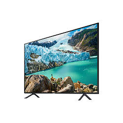 Телевізор Samsung UE65RU7100/7102/7170/7172 Роздільна здатність: 3840 × 2160 PQI 1400