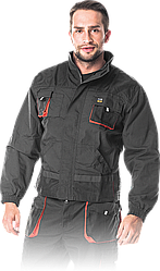 Курточка робоча FORECO  J SBP REIS