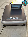 Ваги CAS PB 150кг/20г-50г (355х443мм), фото 3