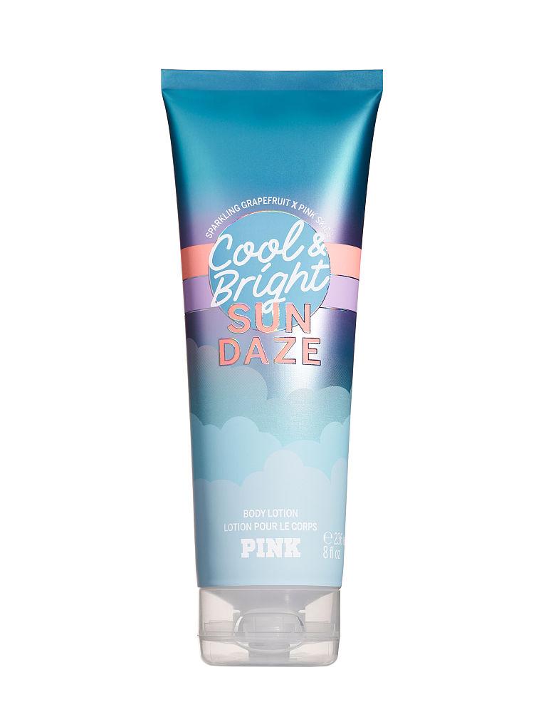 Лосьйон для тіла Cool&Bright Sun Daze Pink