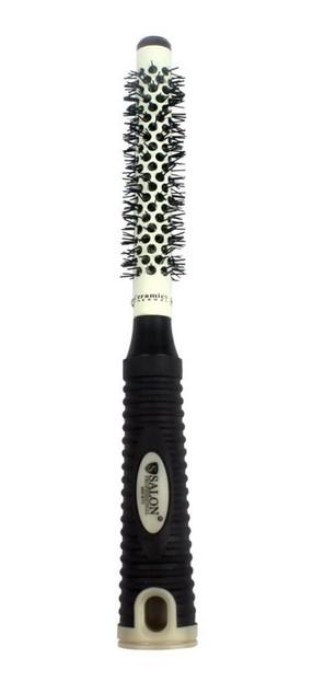 Щітка-брашинг для волосся Salon Professional Ceramics Thermal 9881 BTC