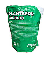 Плантафол 30-10-10 для начала вегетации, 1 кг, Valagro