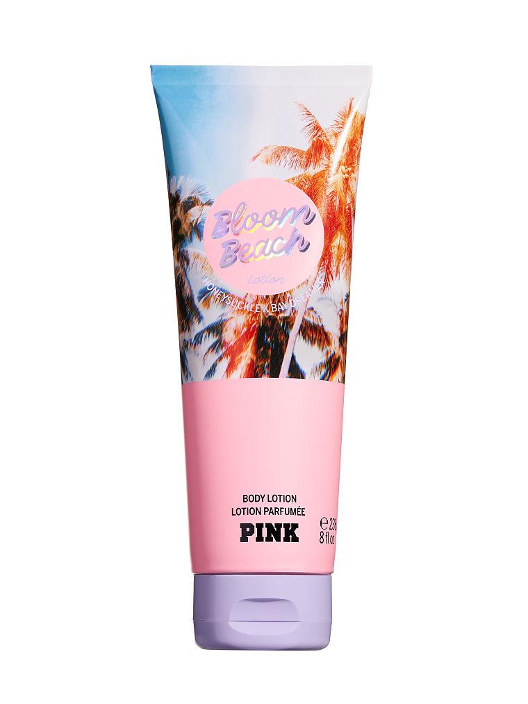Лосьйон для тіла Bloom Beach Pink