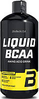 BCAA Biotech USA Liquid BCAA 1000ml